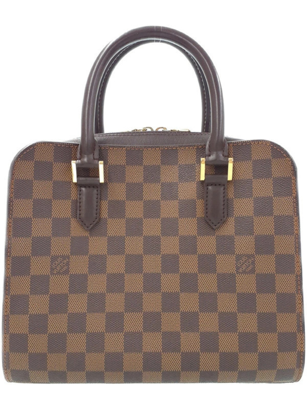 Louis Vuitton Damier Triana Handbag